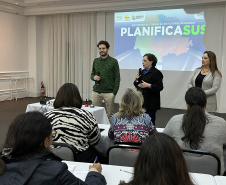 PlanificaSUS Paraná avança com a Saúde Mental na Atenção Primária