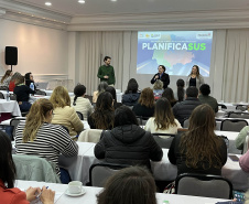 PlanificaSUS Paraná avança com a Saúde Mental na Atenção Primária