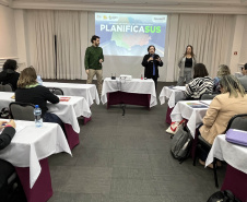 PlanificaSUS Paraná avança com a Saúde Mental na Atenção Primária