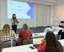 PlanificaSUS Paraná avança com a Saúde Mental na Atenção Primária