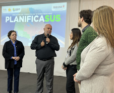 PlanificaSUS Paraná avança com a Saúde Mental na Atenção Primária
