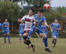 ESPORTE BOM DE BOLA