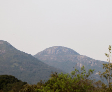 Piraquara, com os Rios Iraí e Iguaçu, recebeu R$ 29,85 milhões em repasse de ICMS Ecológico por Mananciais entre janeiro e agosto de 2024.