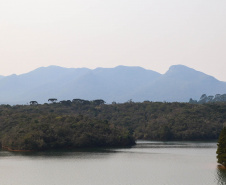 Piraquara, com os Rios Iraí e Iguaçu, recebeu R$ 29,85 milhões em repasse de ICMS Ecológico por Mananciais entre janeiro e agosto de 2024.