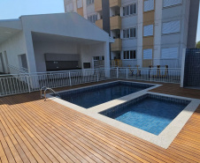 COHAPAR ENTREGA RESIDENCIAL Soládio Itália I MARINGÁ