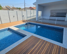COHAPAR ENTREGA RESIDENCIAL Soládio Itália I MARINGÁ