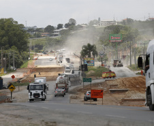   Paraná empenhou R$ 4,3 bilhões em 2024 para investimentos pela plataforma Siafic