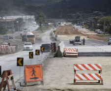   Paraná empenhou R$ 4,3 bilhões em 2024 para investimentos pela plataforma Siafic