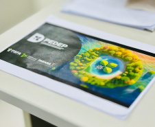 Planejamento - Plano Descarbonização
