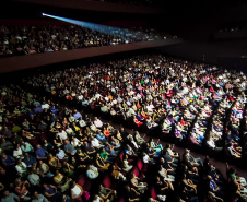 Conheça a história e os bastidores do Teatro Guaíra, que completa 140 anos em 2024