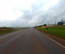 PR-218 Arapongas a Sabáudia Anteprojeto da duplicação entre Arapongas e Sabáudia terá investimento de R$ 872 mil 