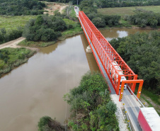 PR-427 Ponte Rio da Várzea
