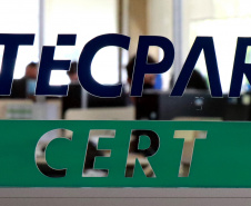 TECPAR CERTIFICAÇÃO DE INFRAESTRUTURA