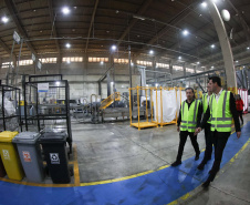  Visita Grupo Clean Plastic