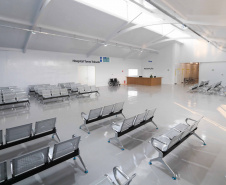 Com aporte do Estado, novo hospital reforça cirurgias pelo SUS em Apucarana e região