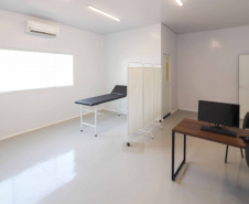 Com aporte do Estado, novo hospital reforça cirurgias pelo SUS em Apucarana e região