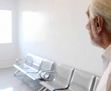 Com aporte do Estado, novo hospital reforça cirurgias pelo SUS em Apucarana e região