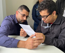 Projeto da Secretaria da Inovação é finalista em prêmio de inovação no setor público