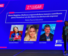 PARANÁ TV
