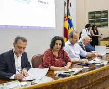 Com foco em inovação, especialistas discutem o fortalecimento dos museus universitários do Paraná