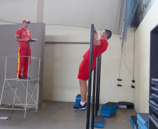 CURSO BOMBEIROS