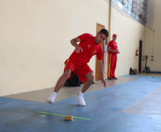 CURSO BOMBEIROS