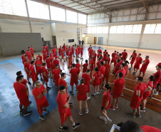 CURSO BOMBEIROS