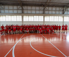 CURSO BOMBEIROS