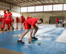 CURSO BOMBEIROS