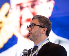 Portos do Paranáparticipa do Fórum Nacional Brasil Export 2024