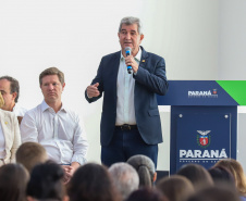 GOVERNADOR AUTORIZA EDITAL HISTÓRICO PARA REPASSE DE RECURSOS A PROJETOS QUE ATENDAM CRIANÇAS E ADOLESCENTES