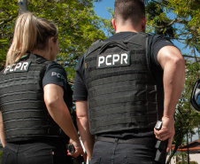 PCPR e Polícia do Senado Federal deflagram ação contra grupo suspeito de golpes que ultrapassam R$ 2 milhões