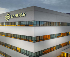 Inscrições para concurso da Sanepar encerram segunda-feira (21)