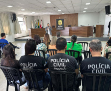 PCPR na Comunidade leva serviços para população de três municípios do Paraná