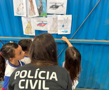 PCPR na Comunidade leva serviços para população de três municípios do Paraná