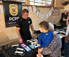 PCPR