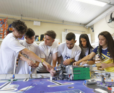 Melhor educação do Brasil: formação e estrutura transformam o ensino no Paraná