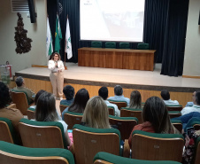 Audiência operação de tráfego DER/PR 