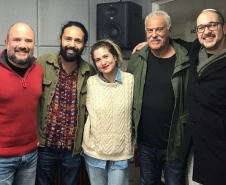 De Zico a Marisa Orth: Papo Educativa chega ao episódio 500 com coleção de entrevistados ilustres