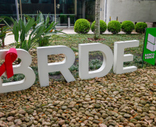 Eventos climáticos não alteram classificação de risco positiva do BRDE em escala global
