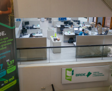 Eventos climáticos não alteram classificação de risco positiva do BRDE em escala global