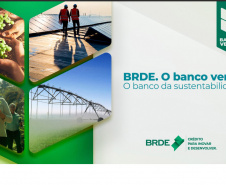 Eventos climáticos não alteram classificação de risco positiva do BRDE em escala global