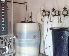 Visita técnica aos municípios do Ceará.