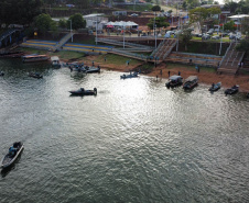  Caminhada ecológica e pesca esportiva: Estado participa de eventos e identifica potenciais turísticos na região Noroeste
