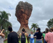 SETU MELHORES PARQUES BRASILEIROS RANKING
