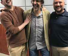 De Zico a Marisa Orth: Papo Educativa chega ao episódio 500 com coleção de entrevistados ilustres