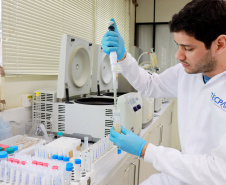 TECPAR ANALISE DE AGROTÓXICOS EM ALIMENTOS
