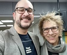De Zico a Marisa Orth: Papo Educativa chega ao episódio 500 com coleção de entrevistados ilustres