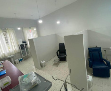 Hospital de Dermatologia Sanitária do Paraná (HDSPR)