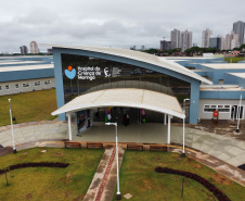 Hospital da Criança de Maringá
